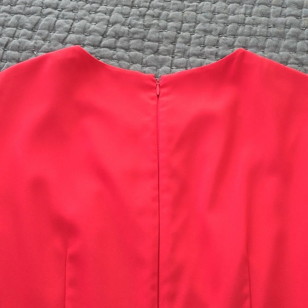 Tahari Arthur S Levine Dress - Picture 9 of 13